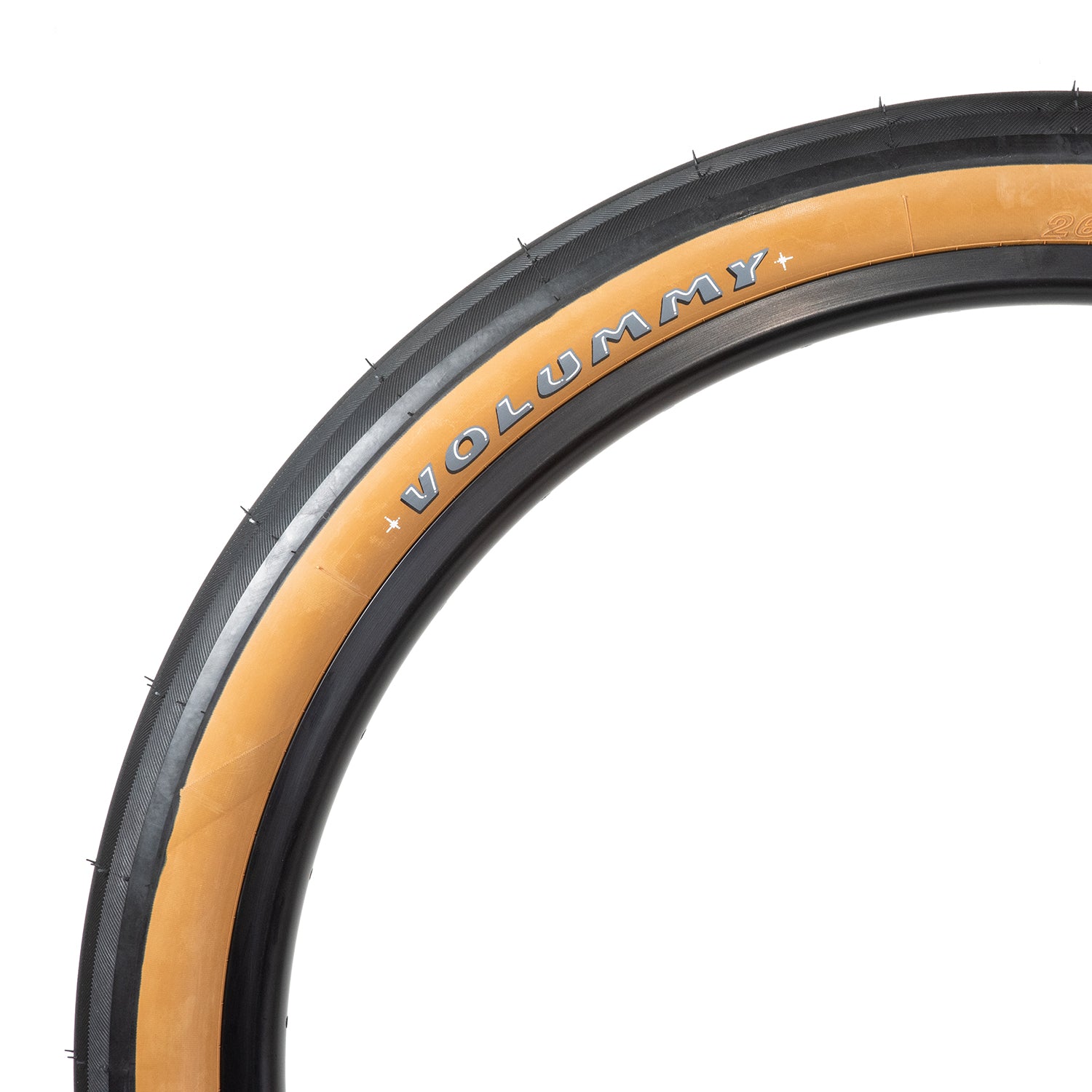 SIMWORKS Volummy Tire 26"