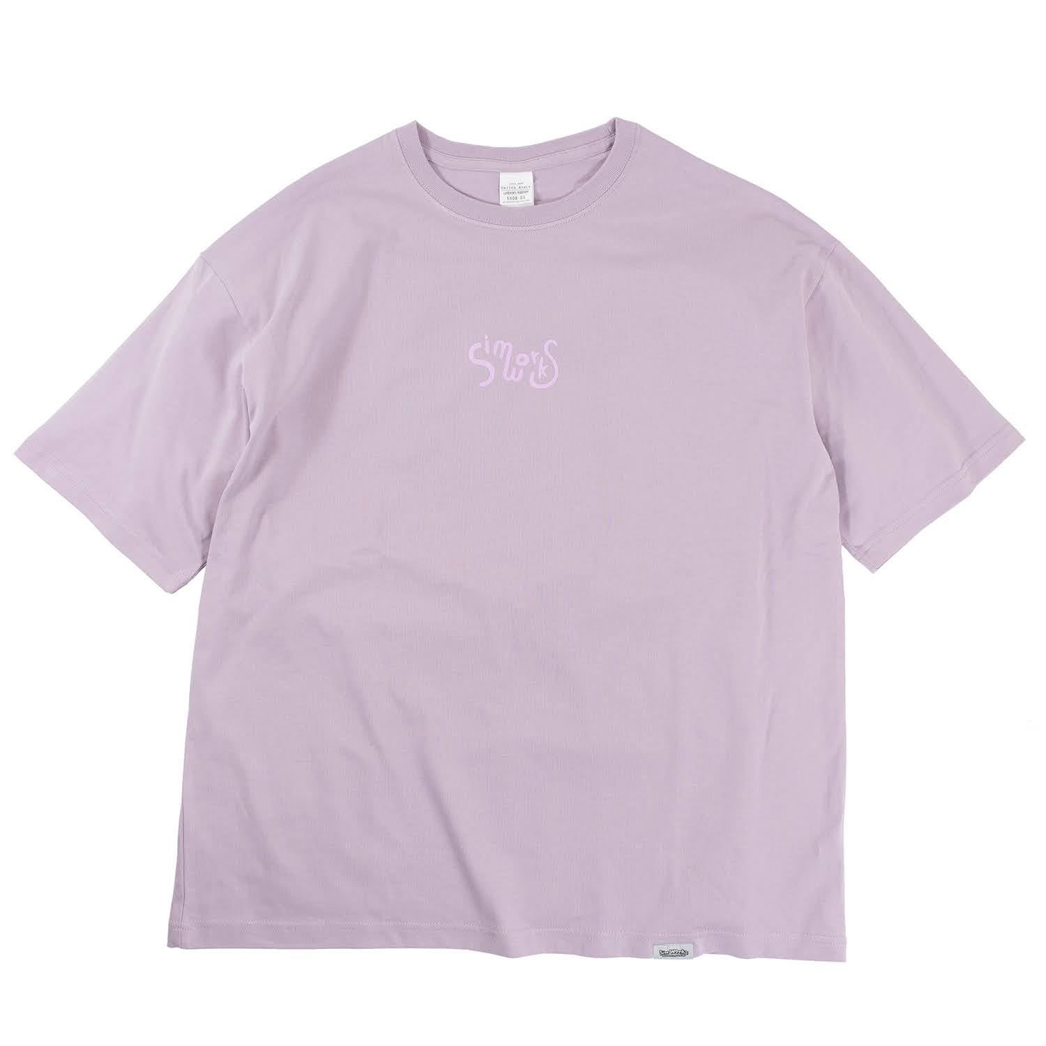 SIMWORKS Super Chill & Earth Gazer T-Shirt