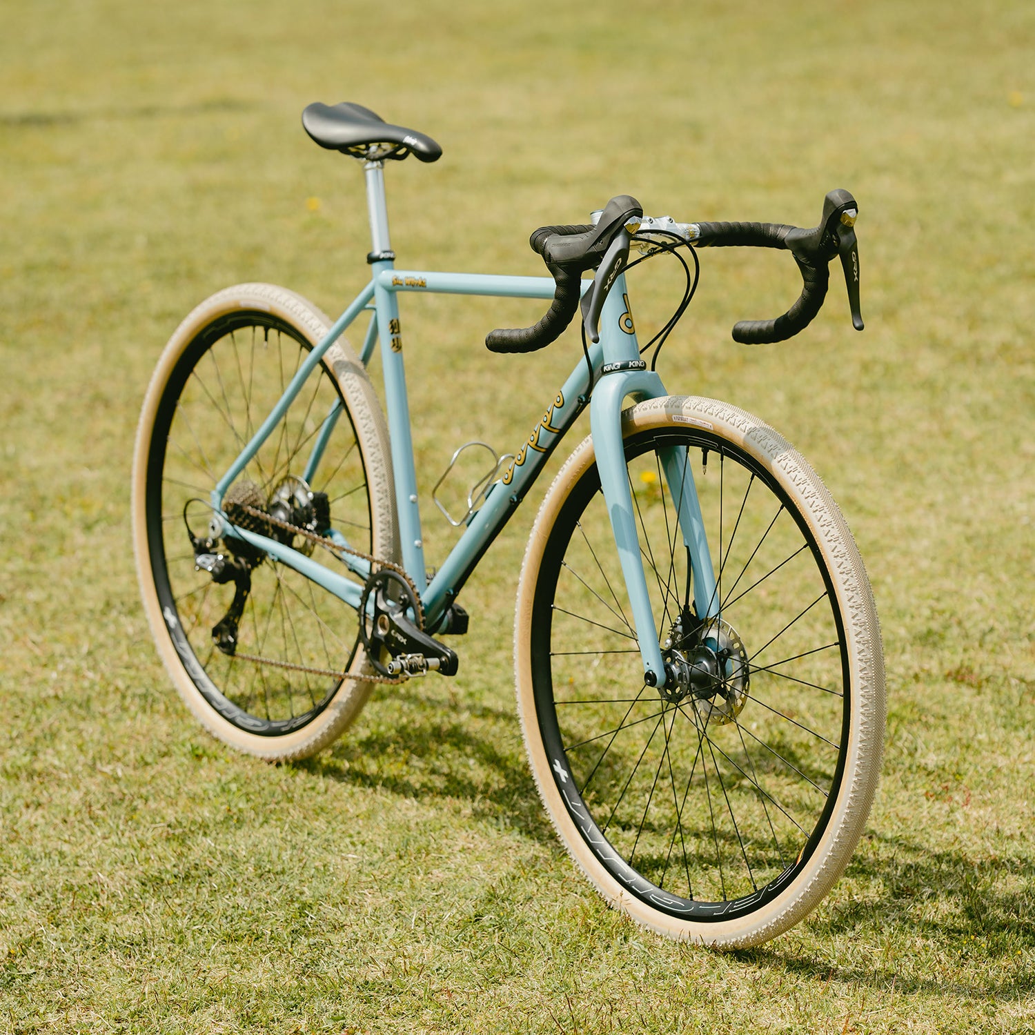 TOMII x SIMWORKS Faraway Tire