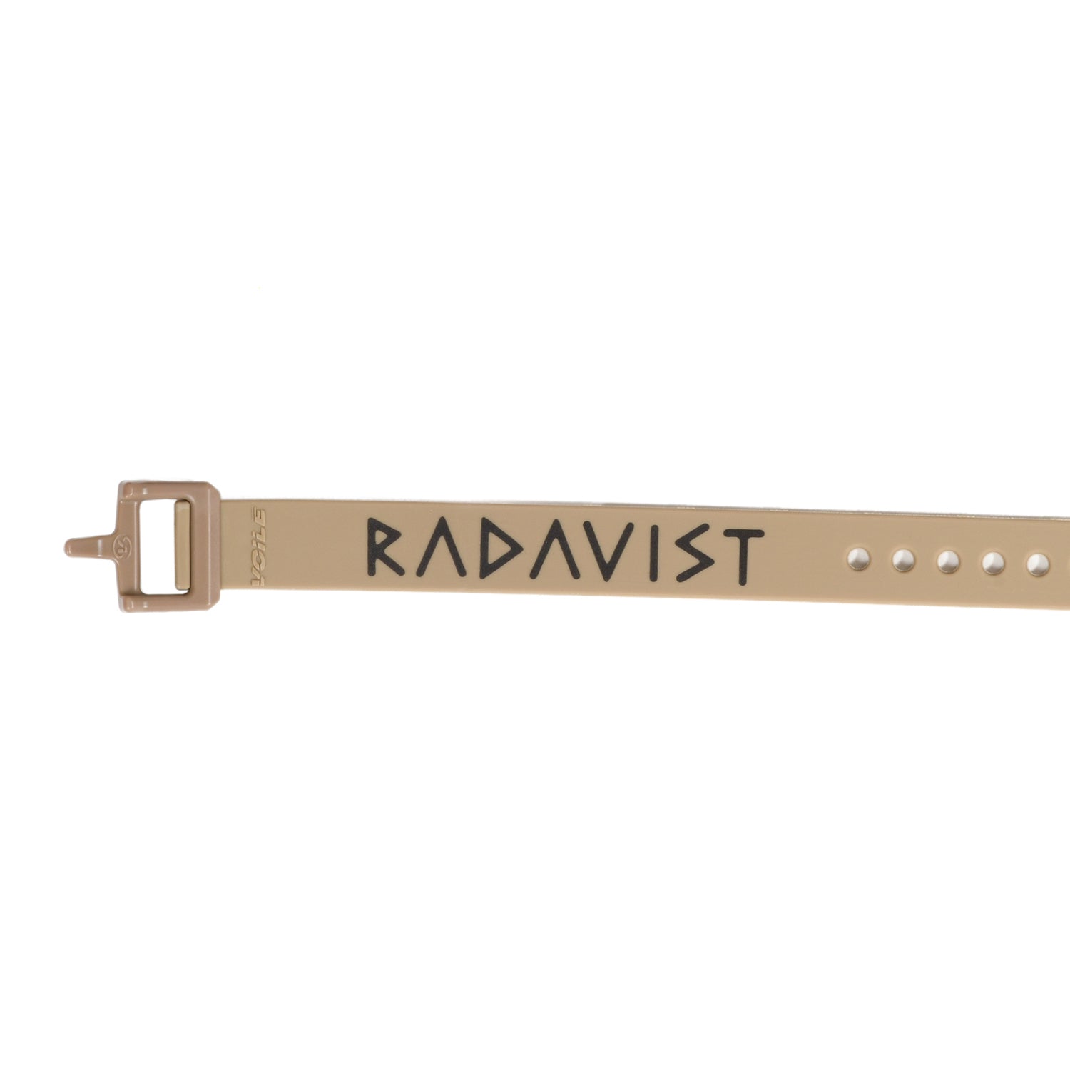 THE RADAVIST Voile Strap - Radavist Rune