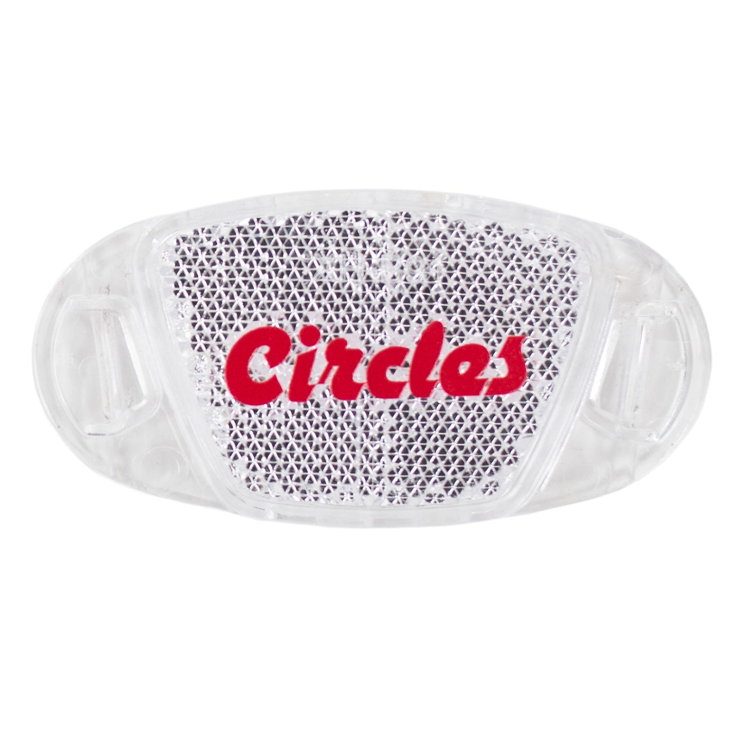 CIRCLES ORIGINAL 19th Anniv. Spoke Reflector