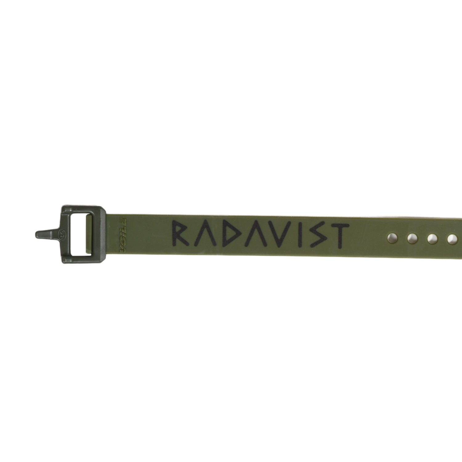 THE RADAVIST Voile Strap - Radavist Rune