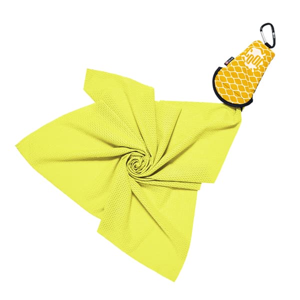 N-RIT Campack Cool Towel