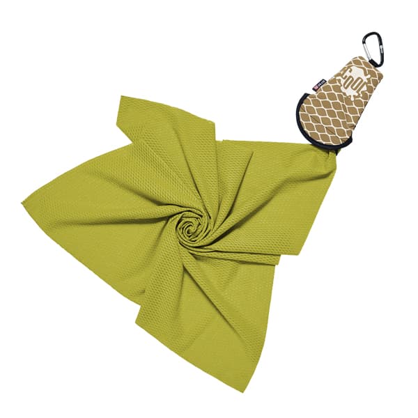 N-RIT Campack Cool Towel