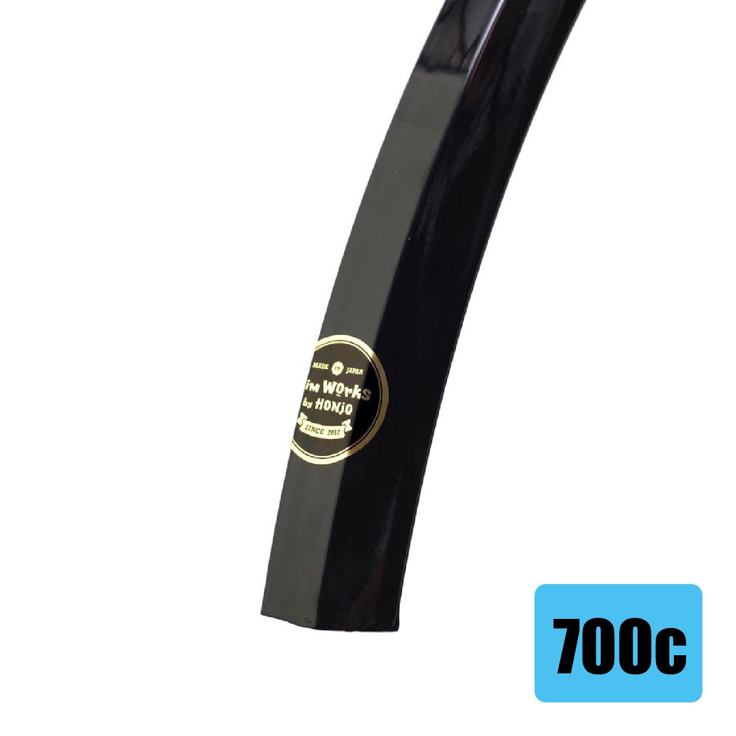 SIMWORKS Fuji 36 Black