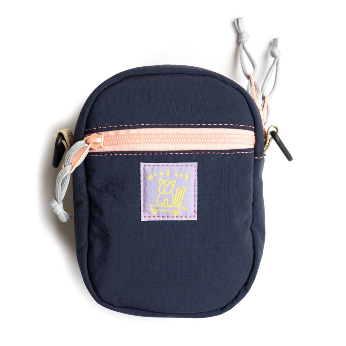 BLUE LUG Bike Pocket