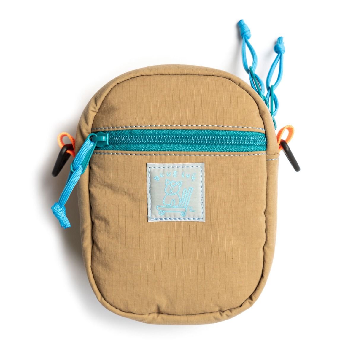 BLUE LUG Bike Pocket