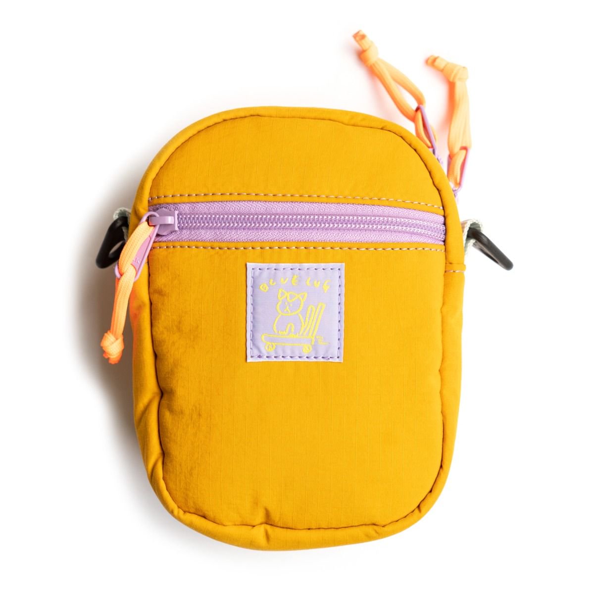 BLUE LUG Bike Pocket