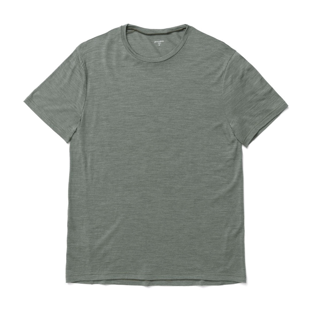 HOUDINI M’s Activist Tee