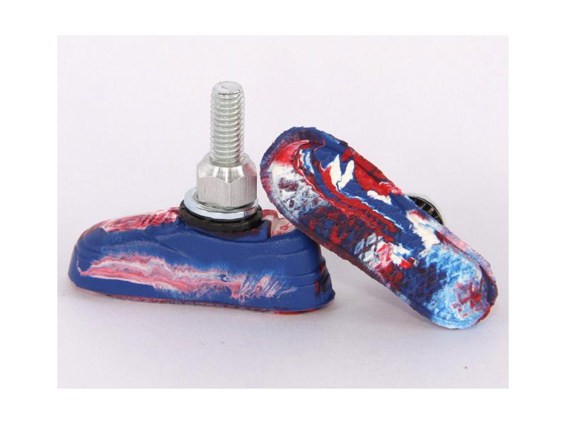 KOOL STOP Vans Brake Shoes