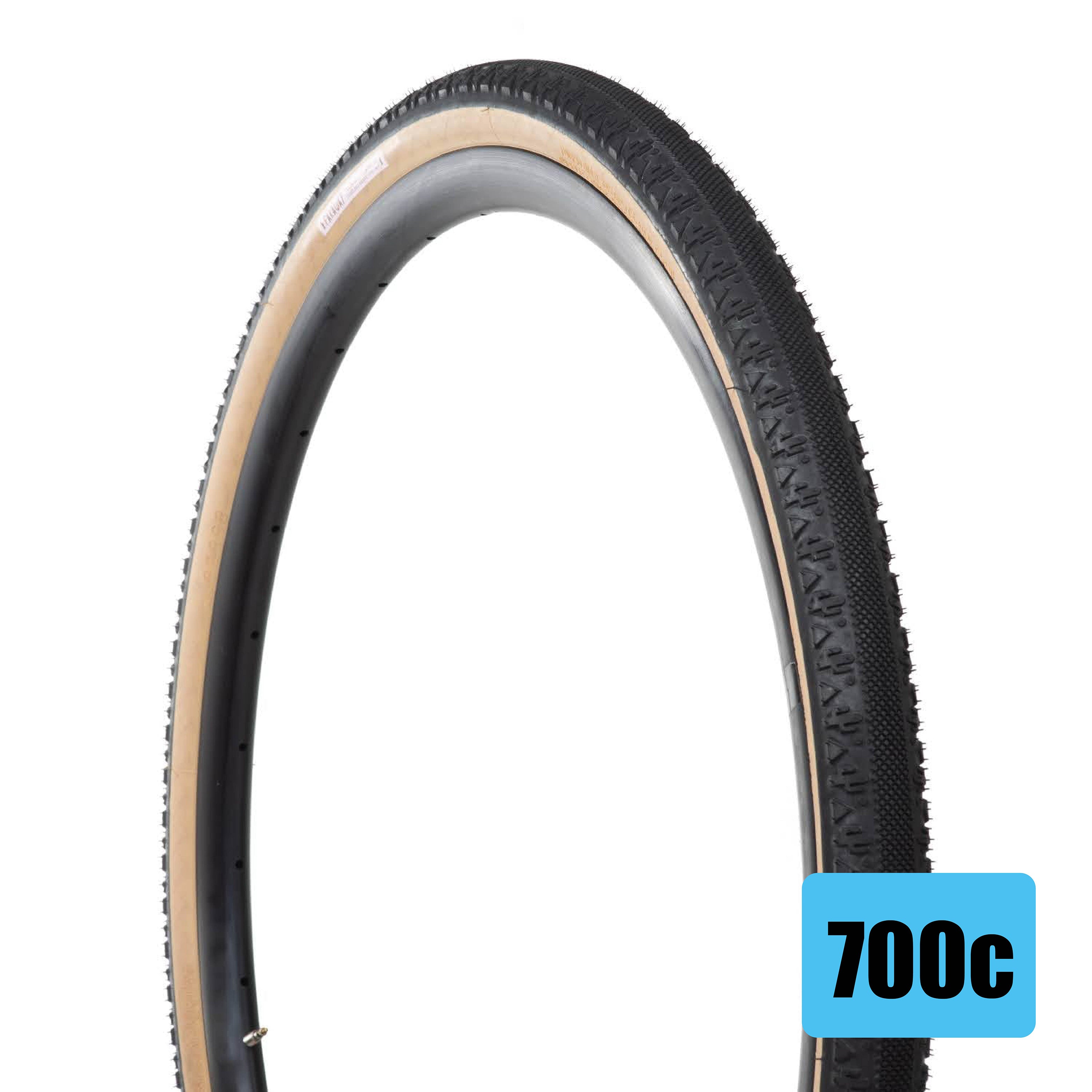 TOMII x SIMWORKS Faraway Tire