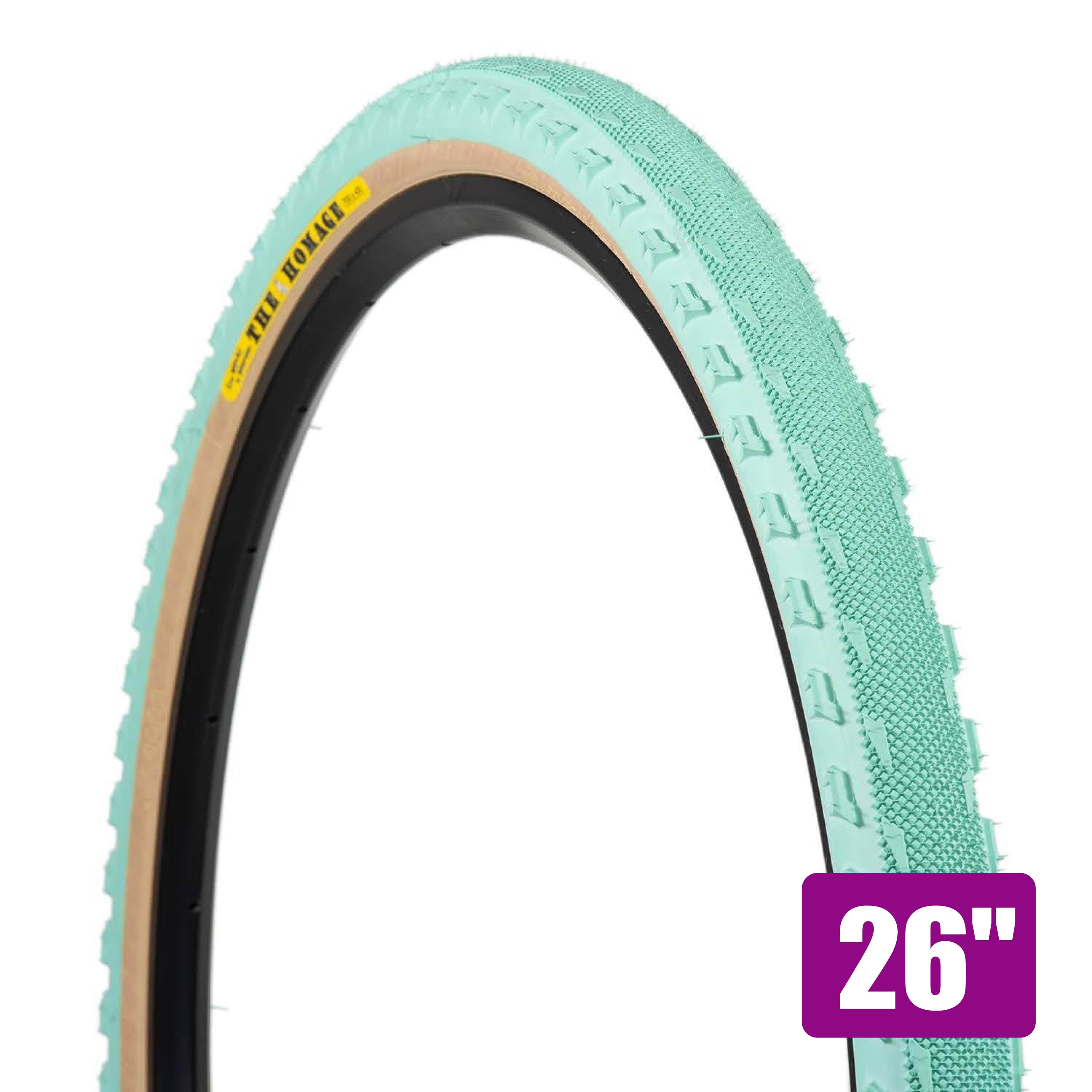 SIMWORKS The Homage 26"