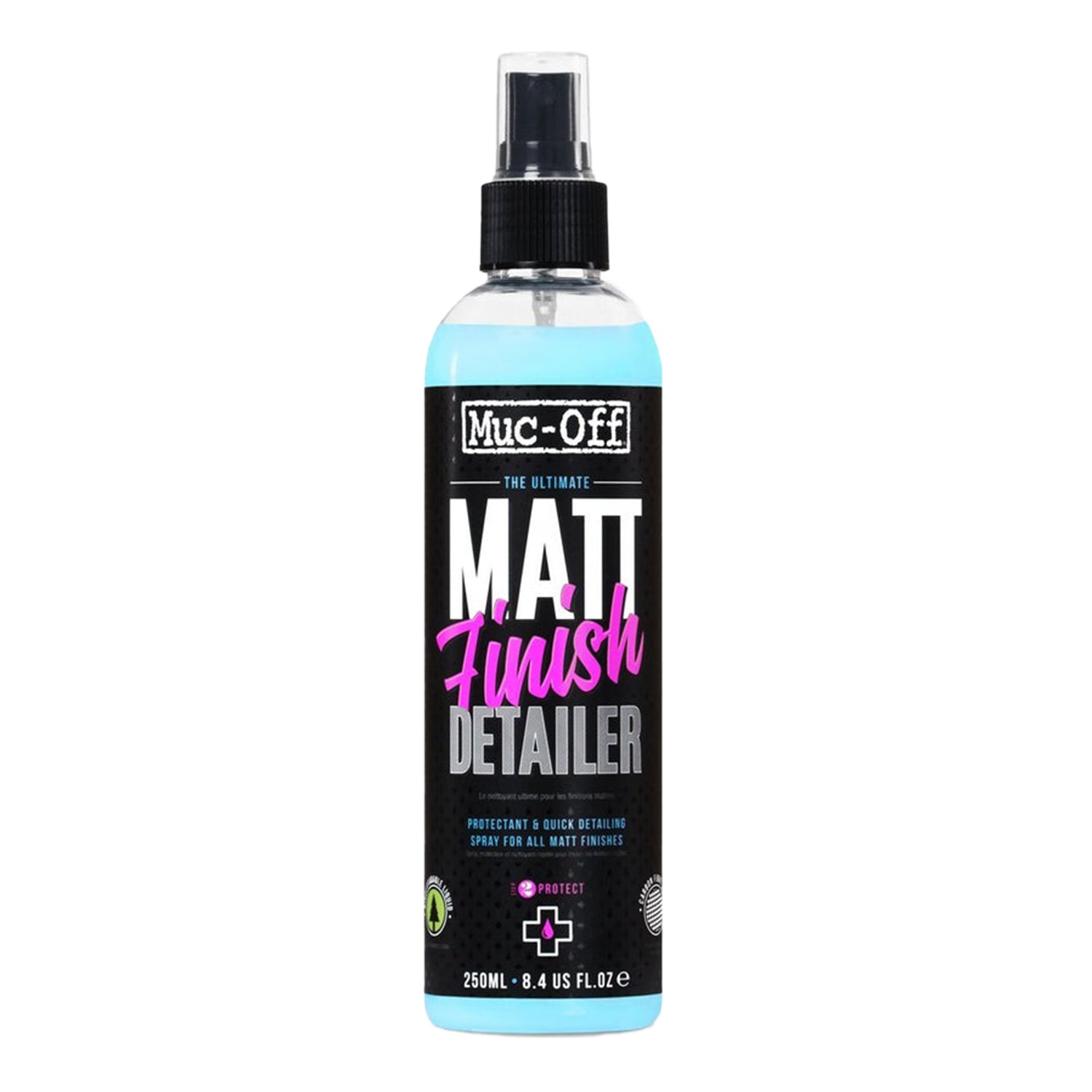 MUC-OFF Matt Finish Detailer