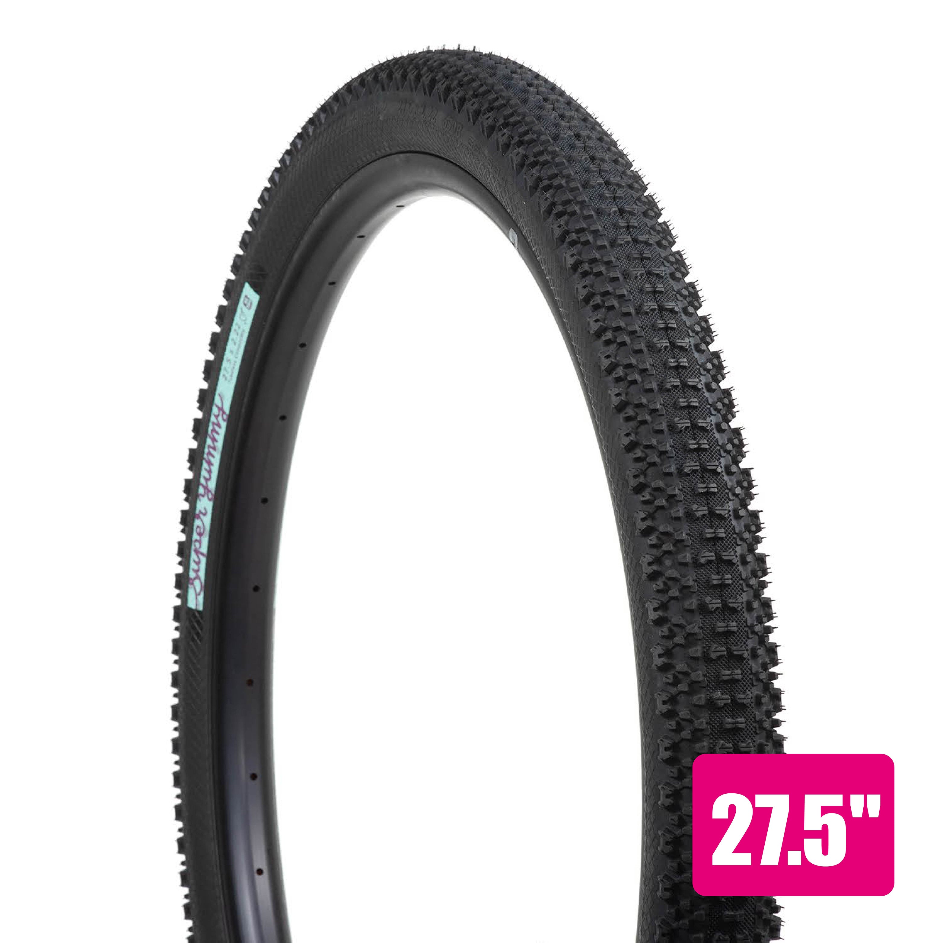 SIMWORKS Super Yummy Tire 27.5"
