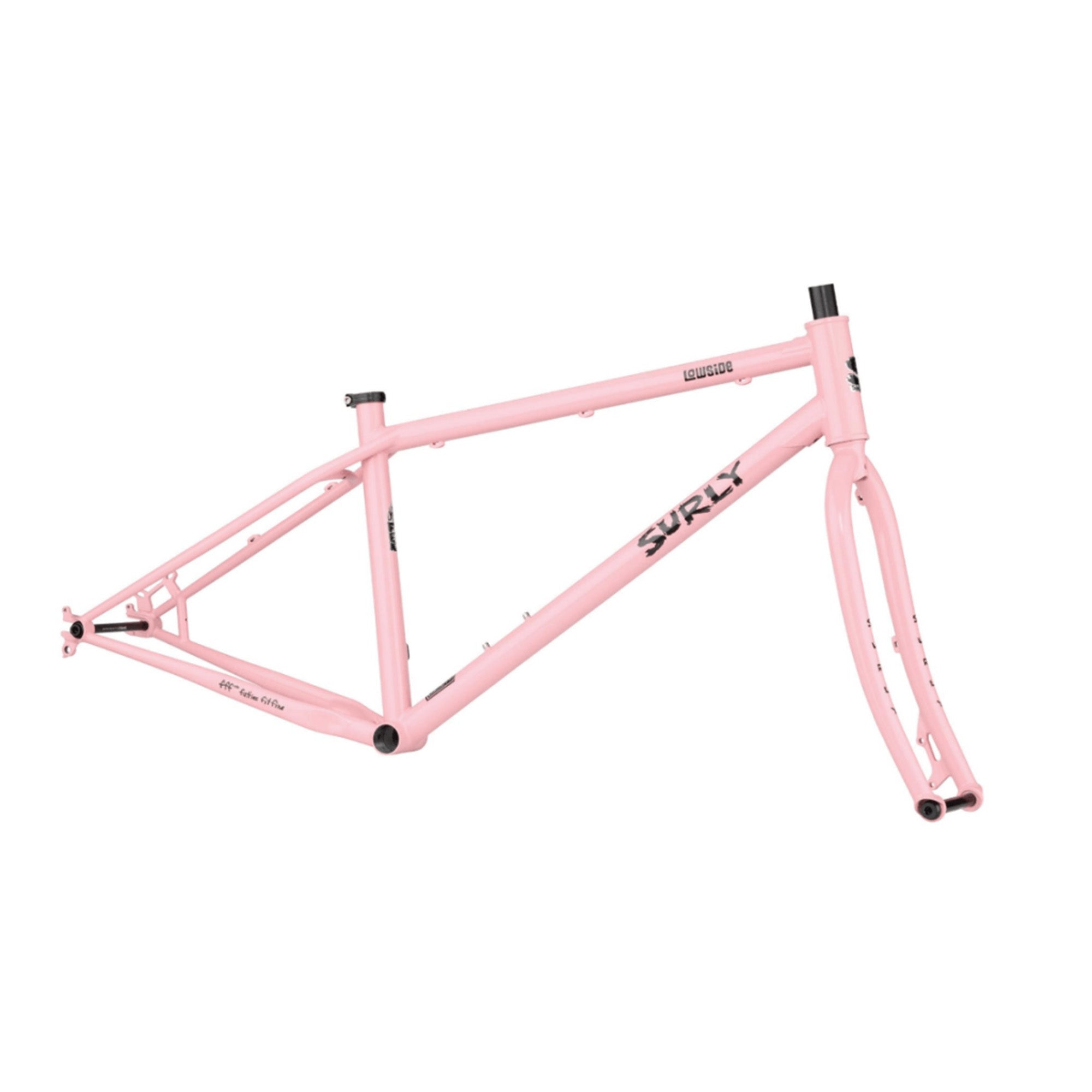 SURLY Lowside Frame Set