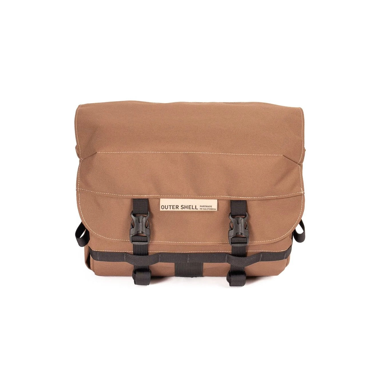 OUTER SHELL Mega Bar Bag