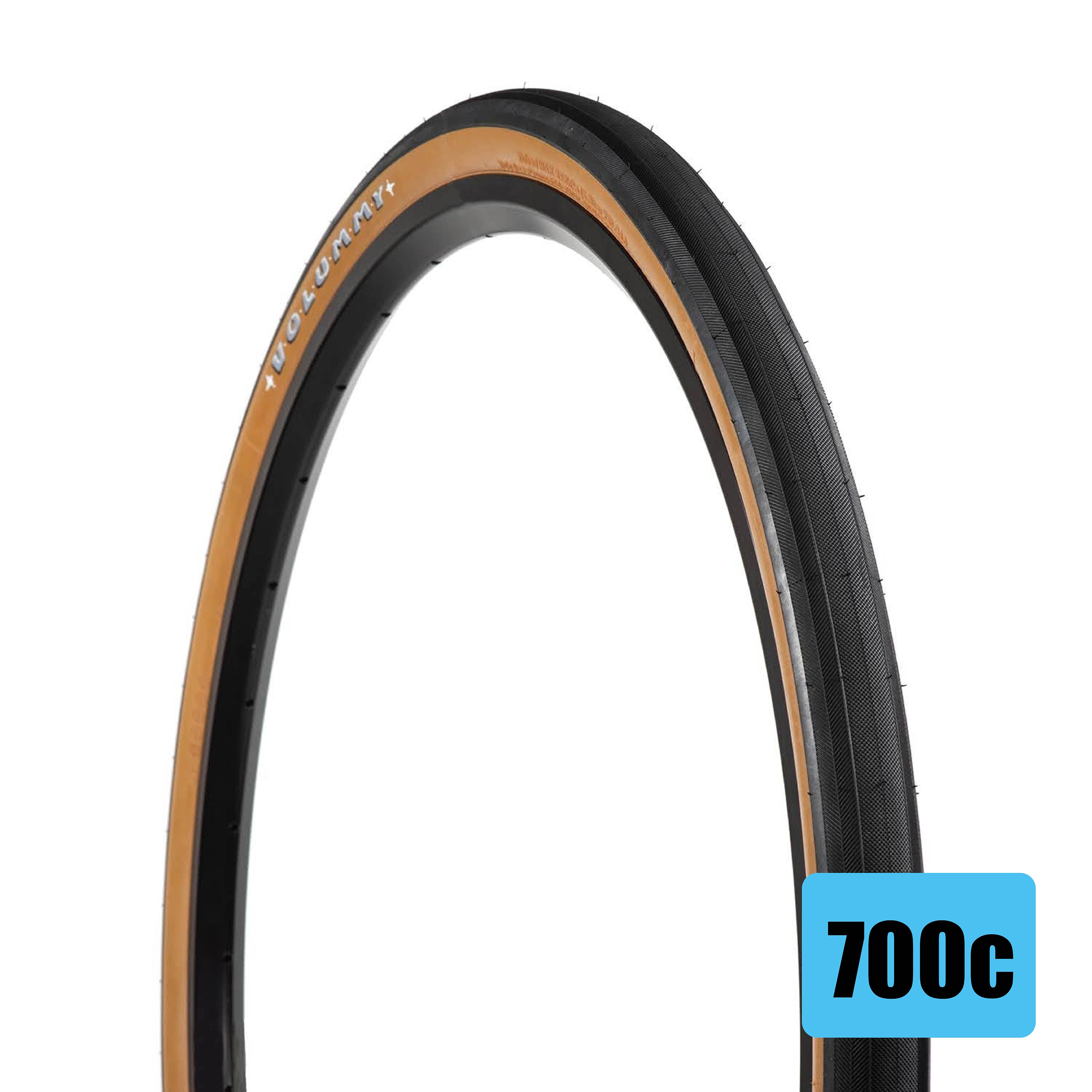 SIMWORKS Volummy Tire 700c