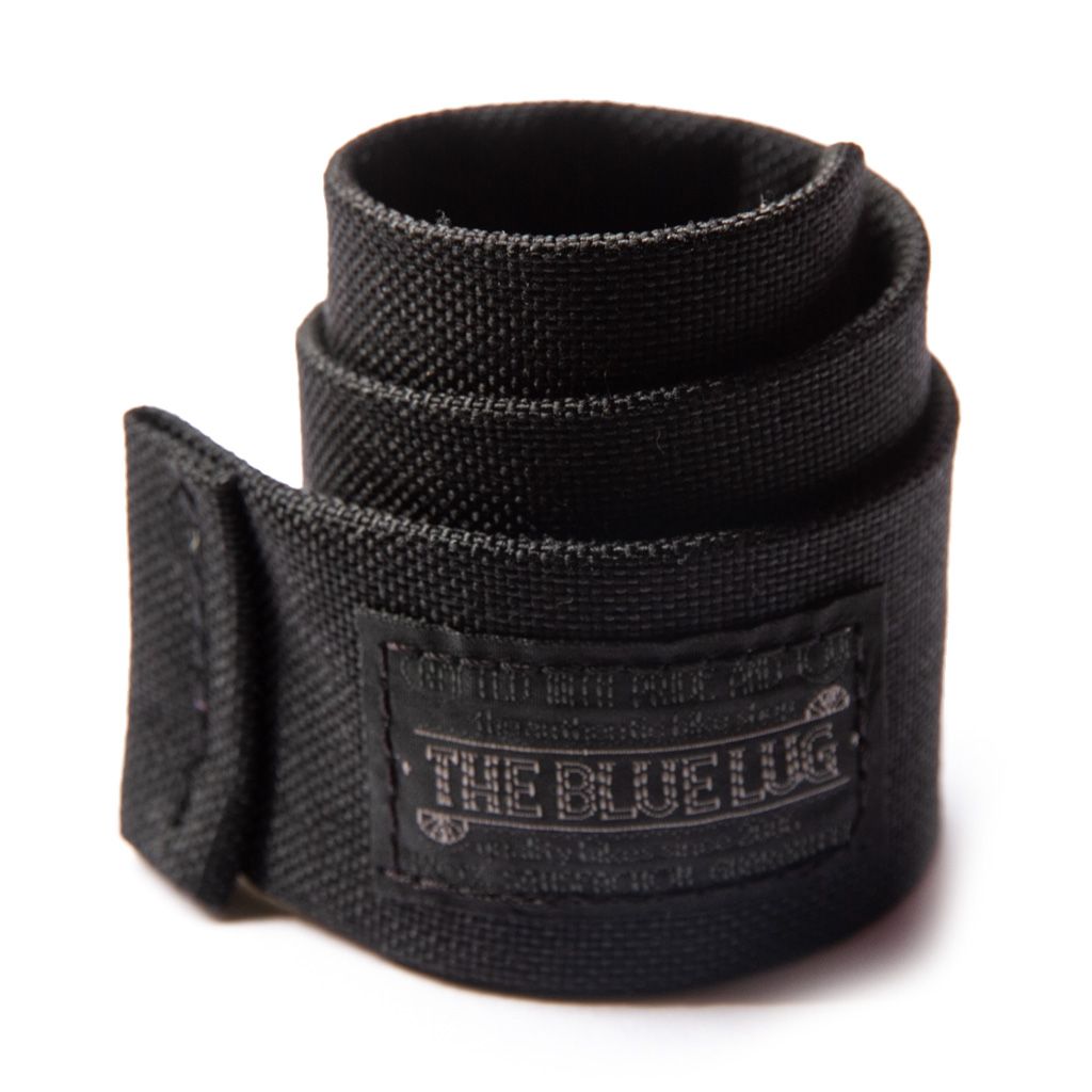 BLUE LUG Snap Rolly