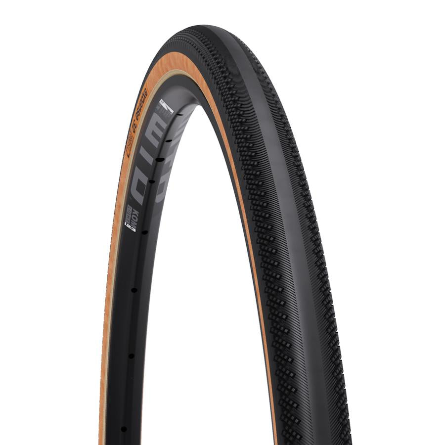 WTB Expanse TCS