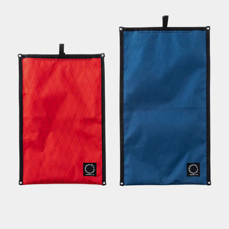 山と道 Stuff Pack