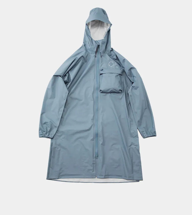 山と道 UL All-weather Coat