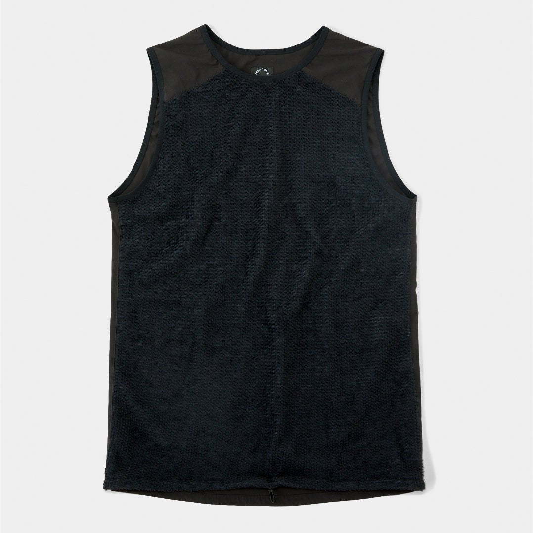 山と道 Alpha Vest
