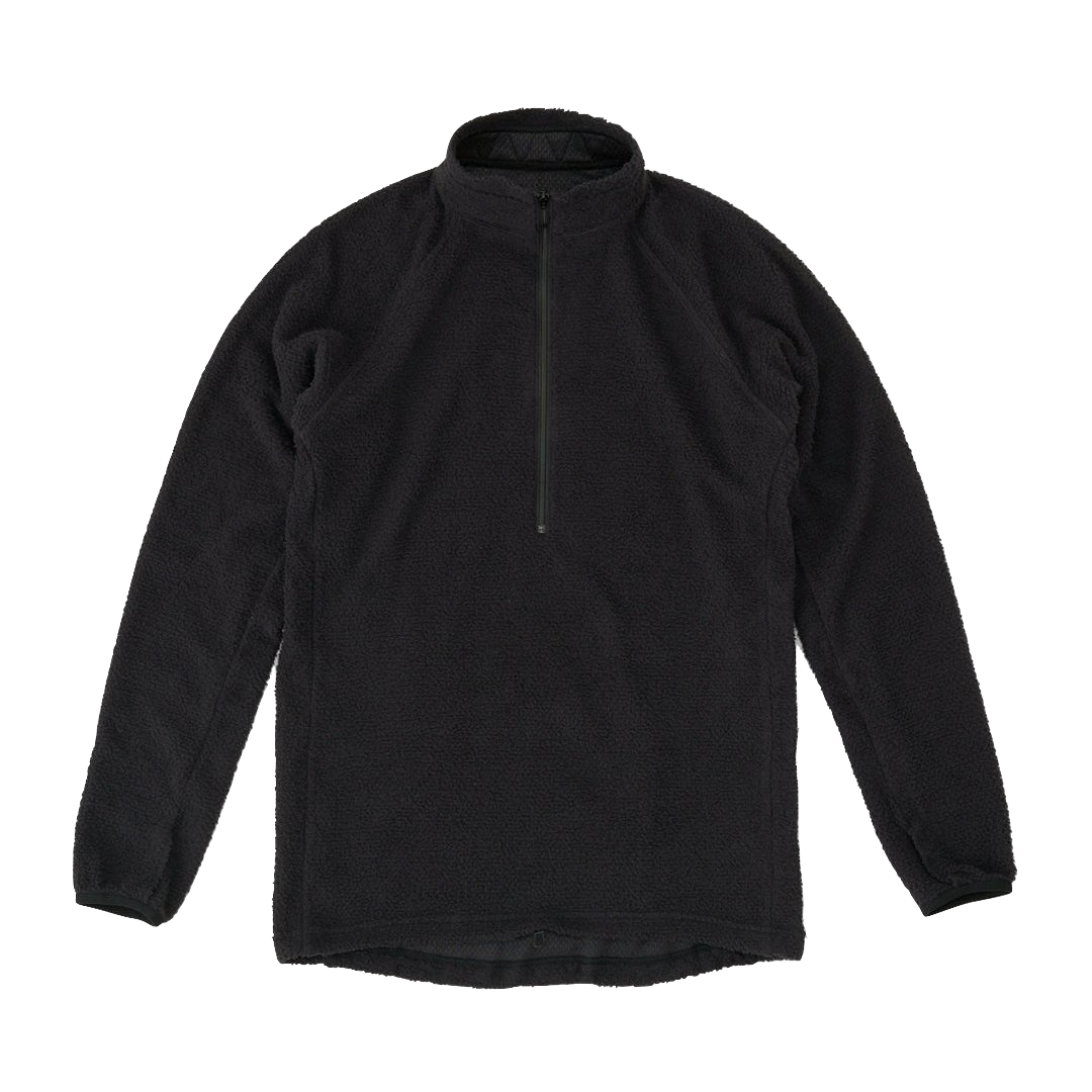 山と道 2024 Active Pullover 山と道 2024 Active Pullover