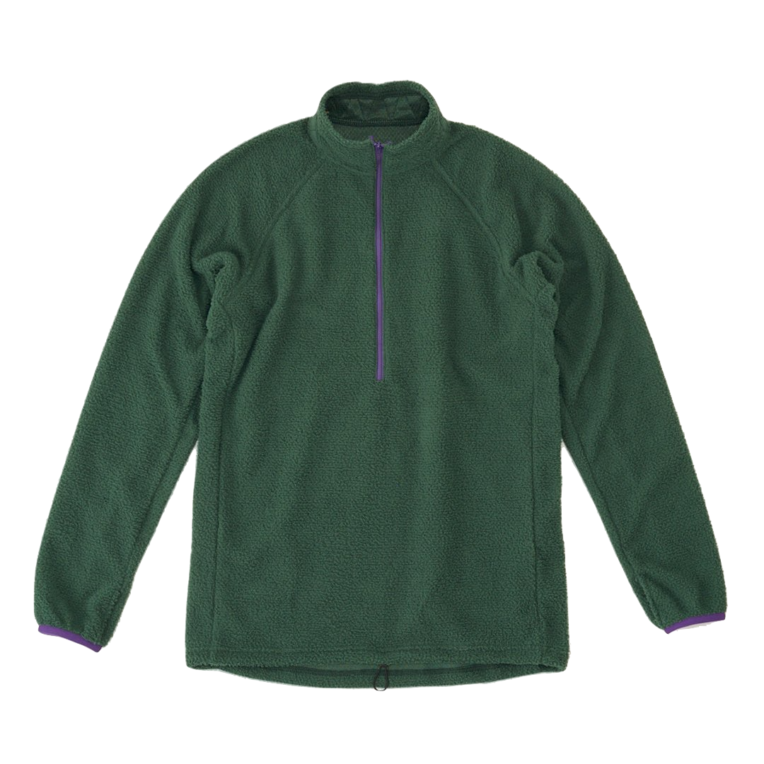 山と道 2024 Active Pullover