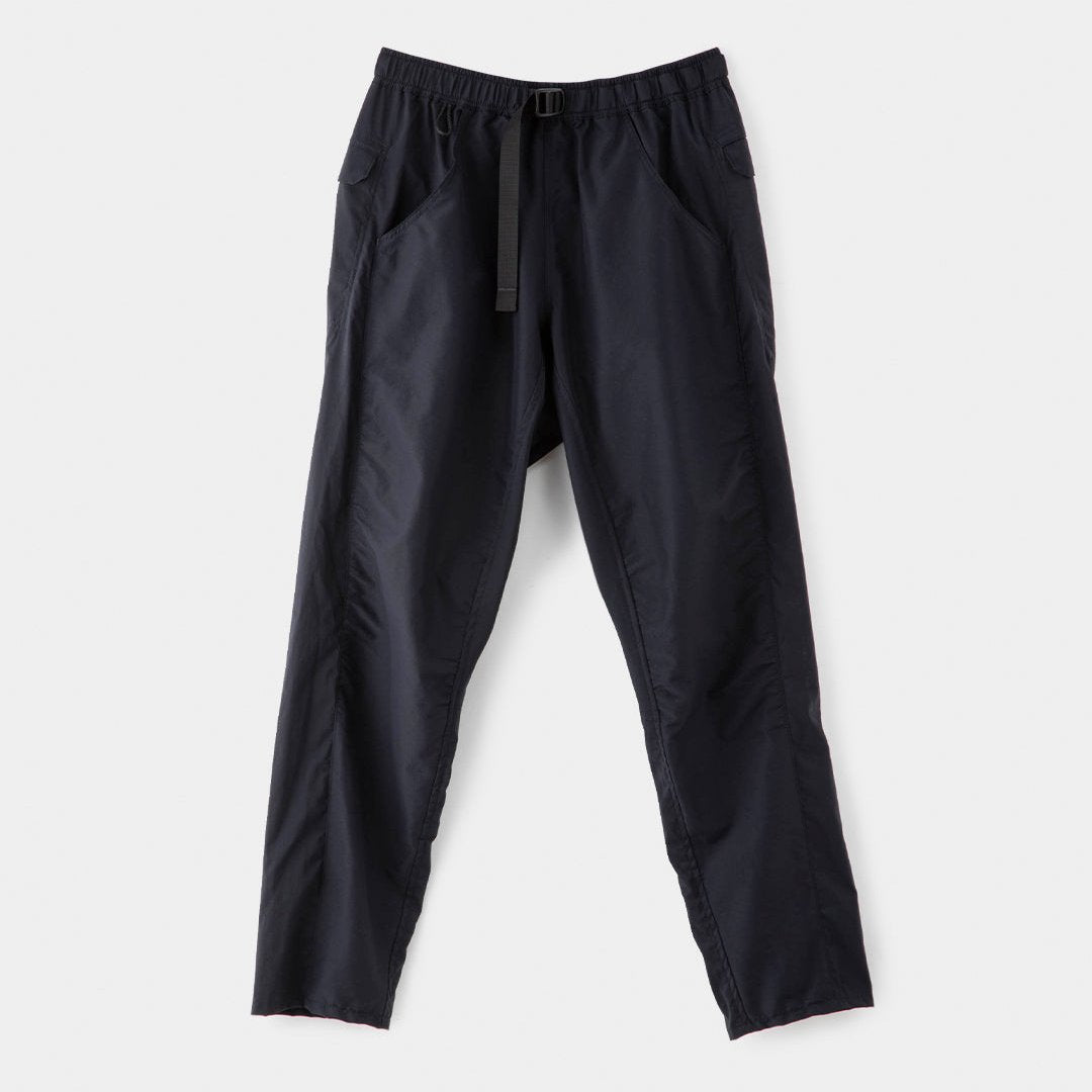 山と道 DW 5-pocket pants ひど レディース Women おまけ付