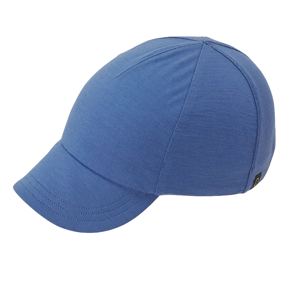 Mountains and Roads Merino Cap