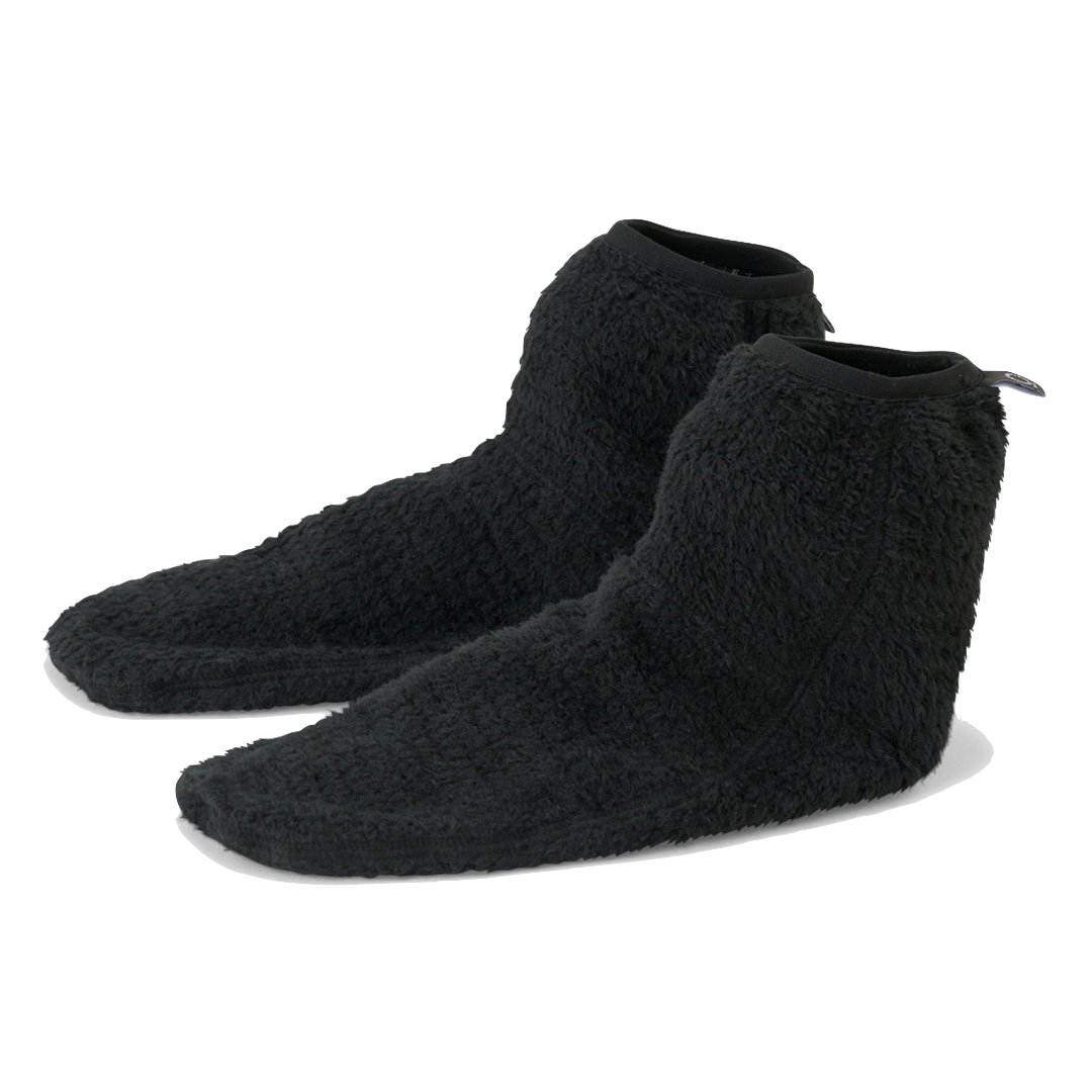 山と道 Alpha Socks - 宗像山道具店 by GRIPS