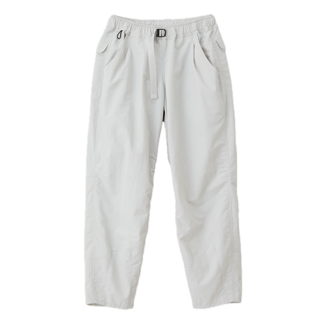 山と道 2025 5-Pocket Wide Pants - Unisex