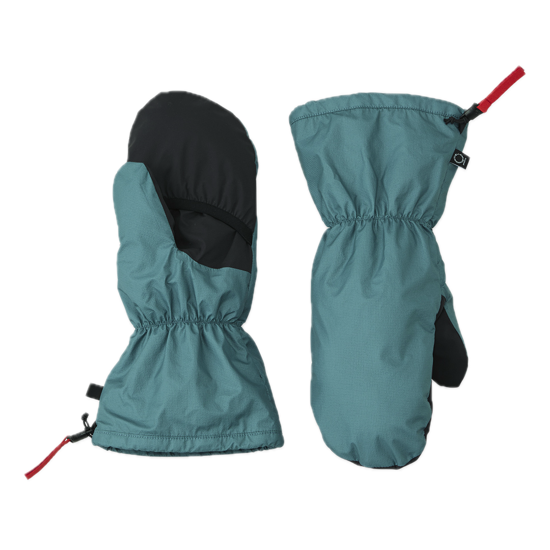 山と道 AW Alpha Mittens