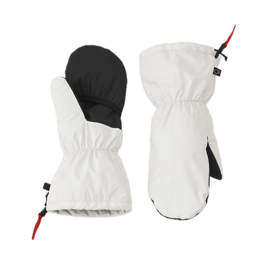 山と道 AW Alpha Mittens