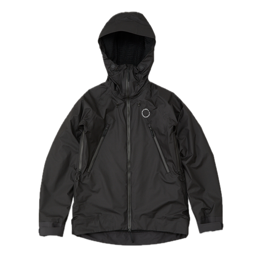 山と道 All-Weather Alpha Jacket - Unisex 2025