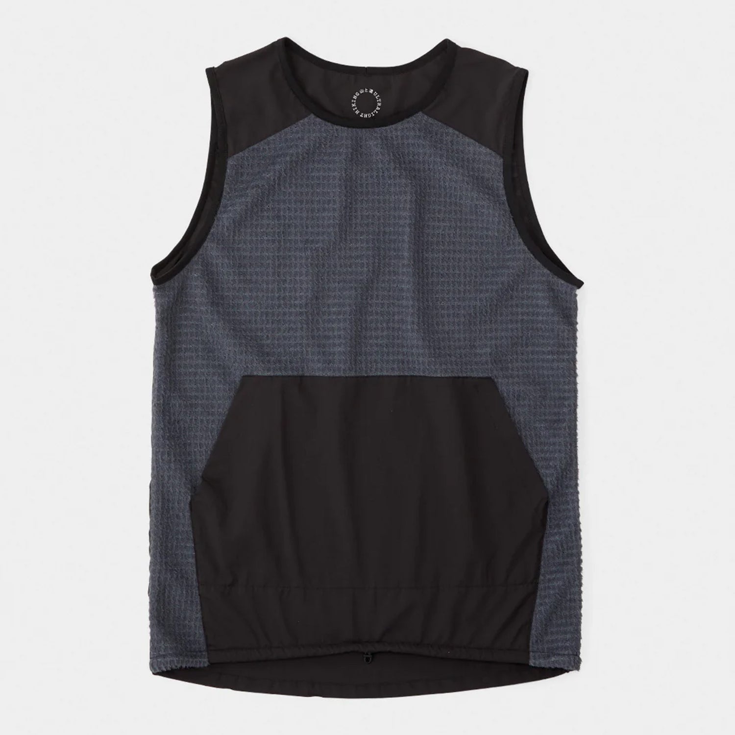 山と道 2025 Alpha Vest Kangaroo - Unisex