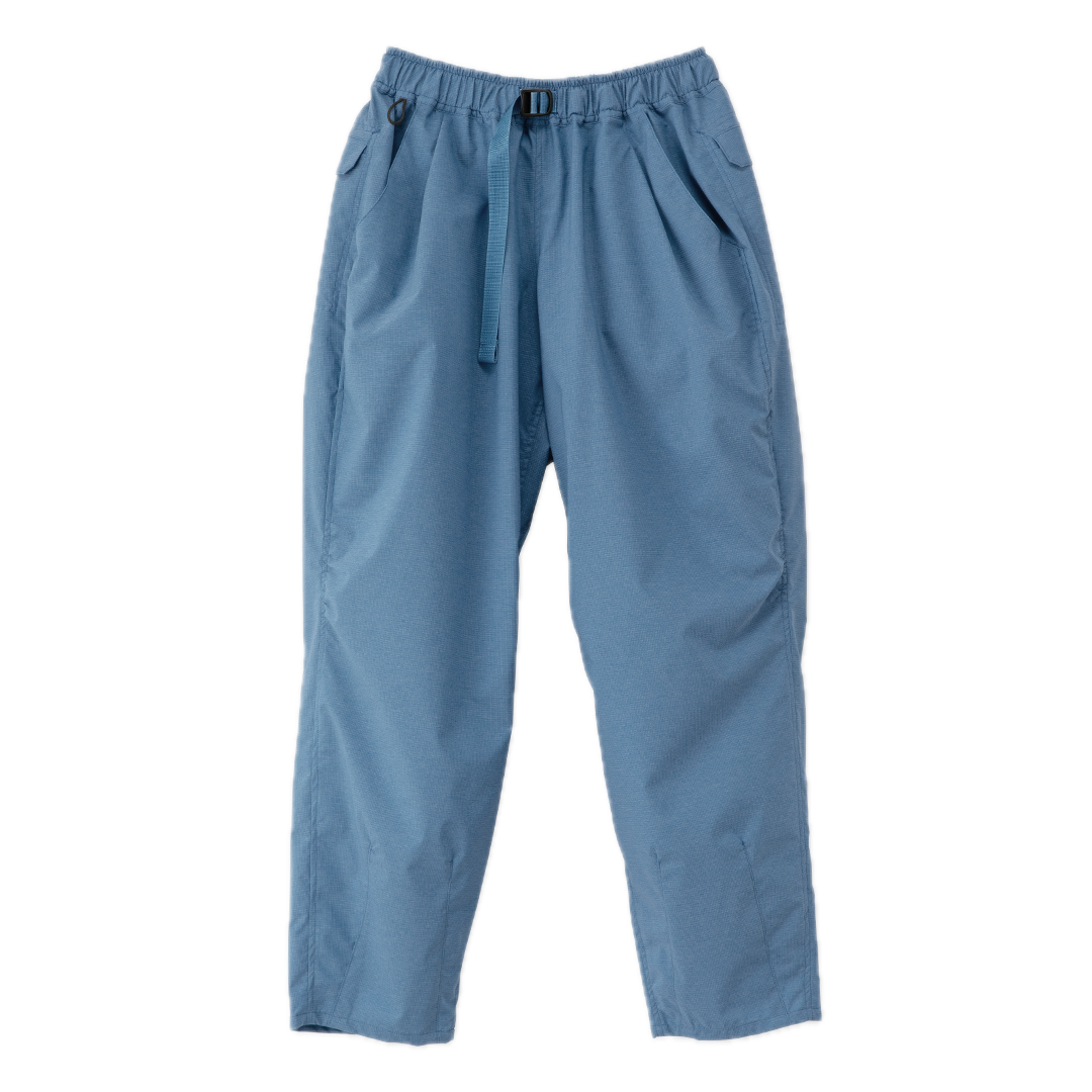 山と道 2025 Light 5-Pocket Wide Pants - Unisex