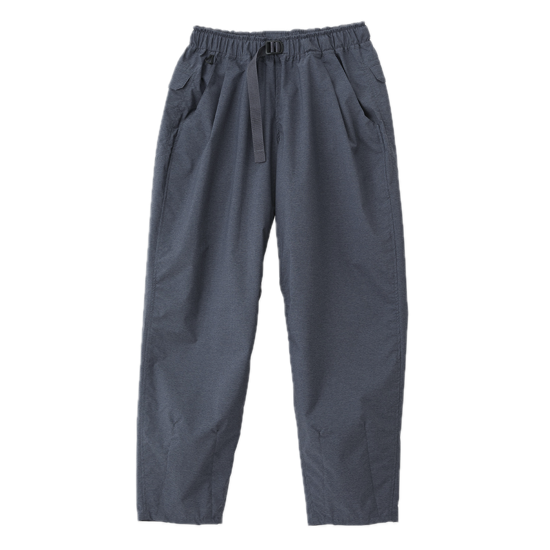 山と道 2025 Light 5-Pocket Wide Pants - Unisex