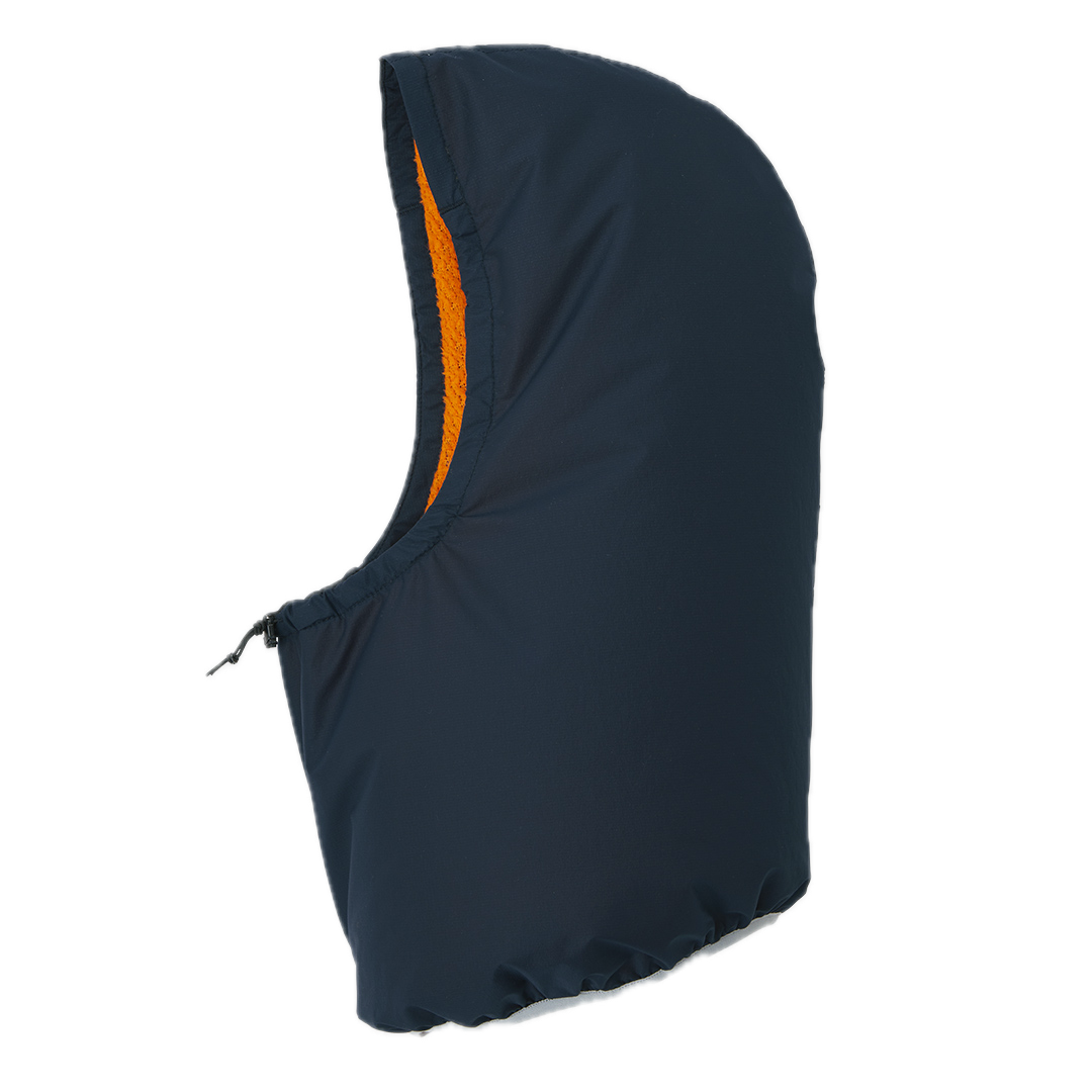 山と道 Light Alpha Only Hood