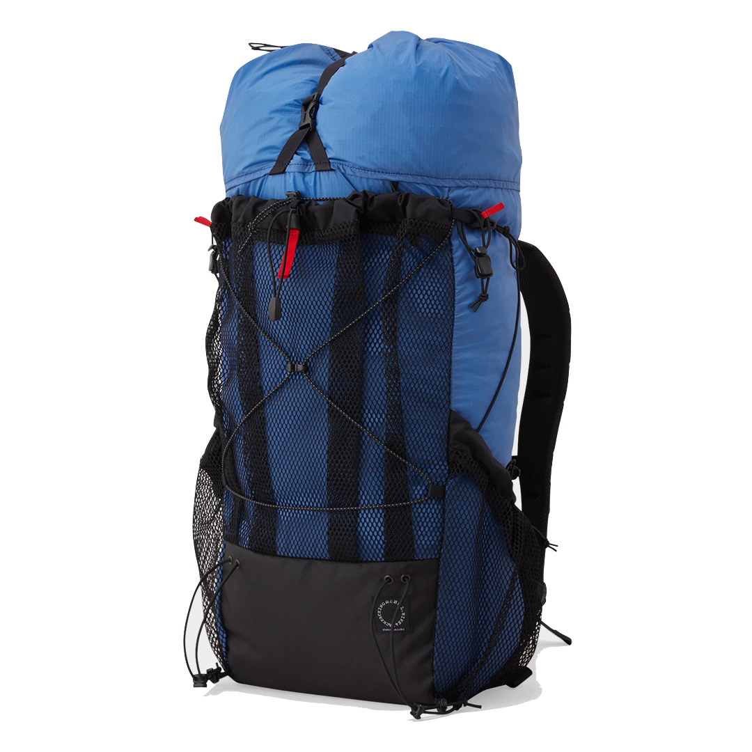 Mountains and roads MINI2