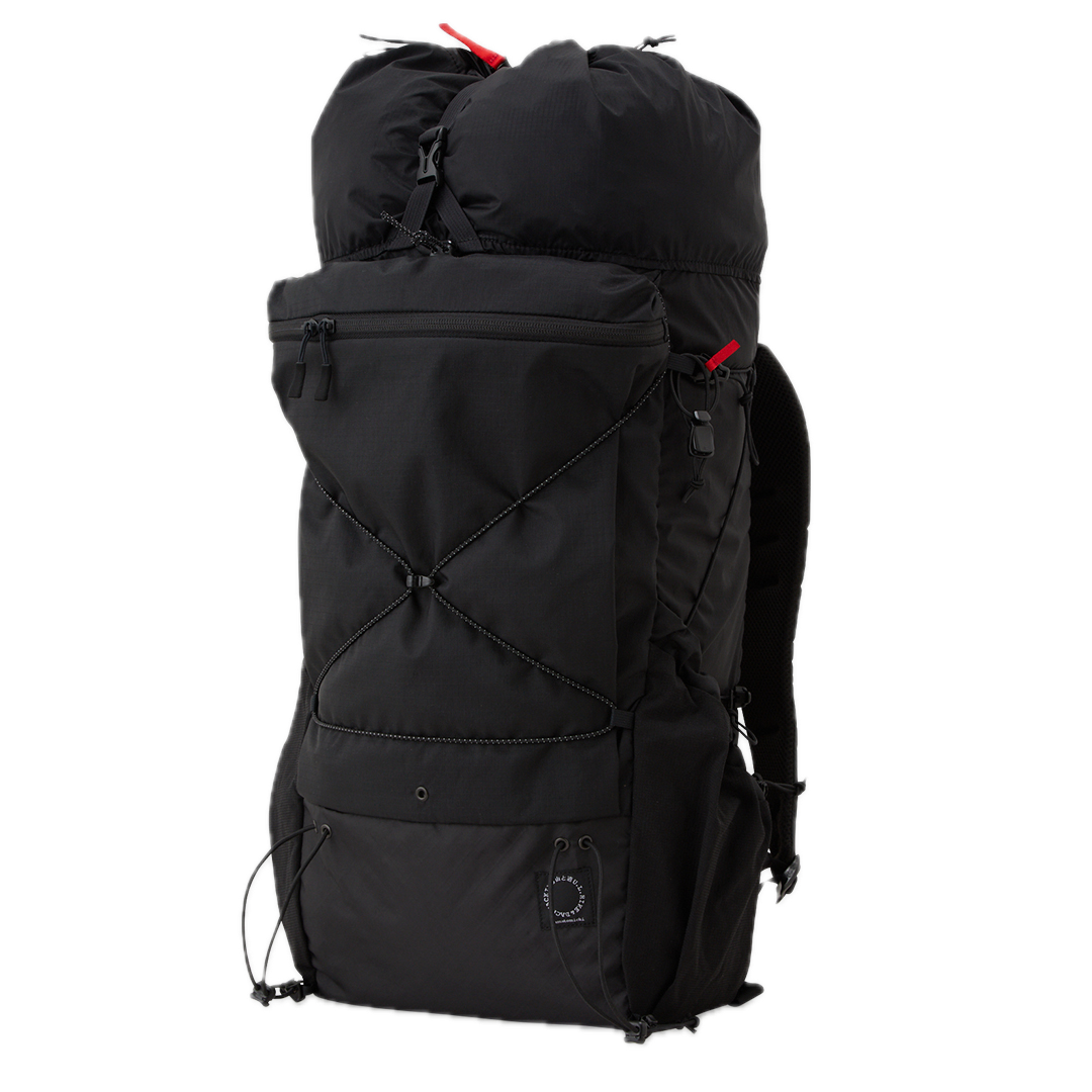 Mountains and roads MINI