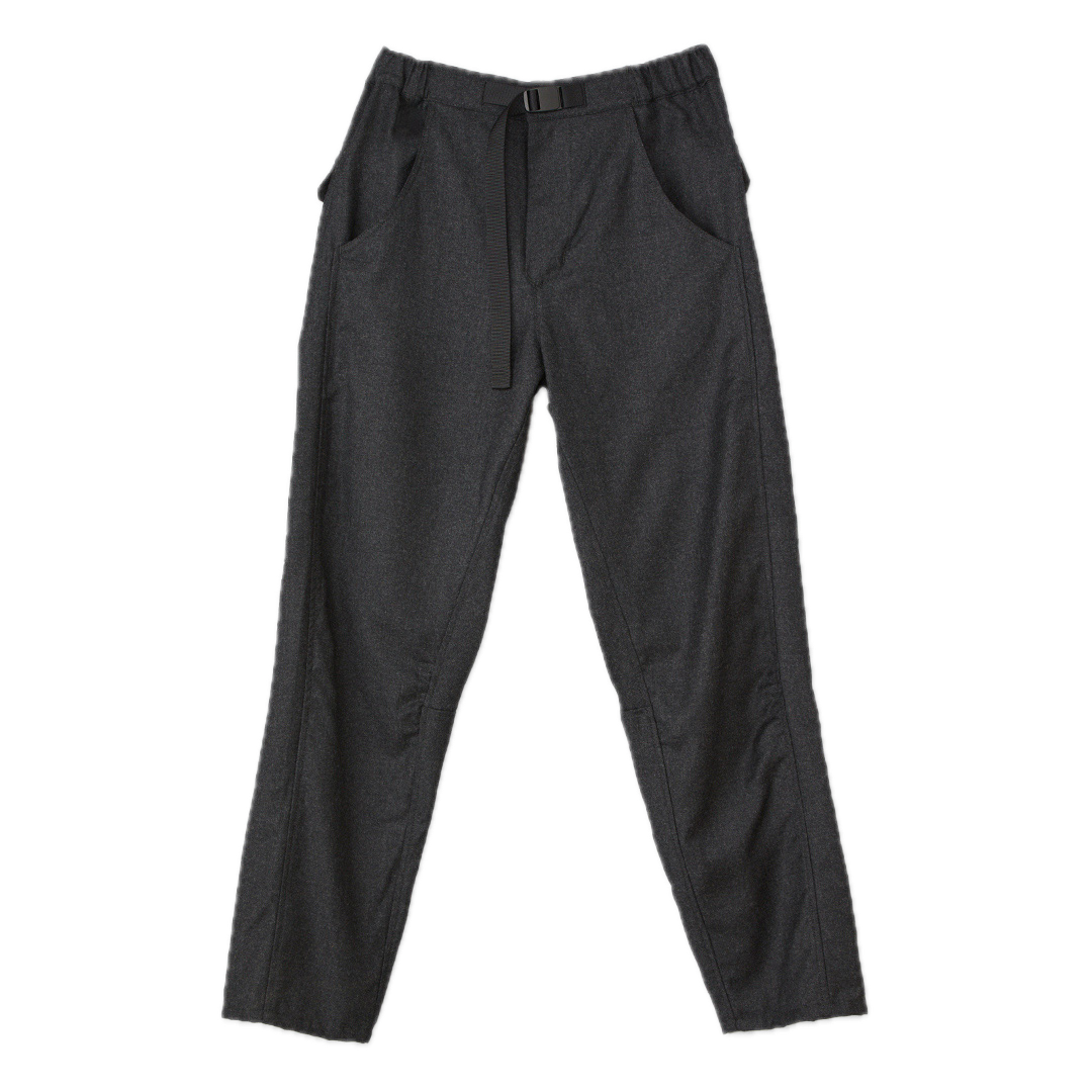 山と道 Merino 5-Pocket Pants　M チャコール 山と道 Merino 5-Pocket Pants販売のお知らせ】 | 山とスキーの