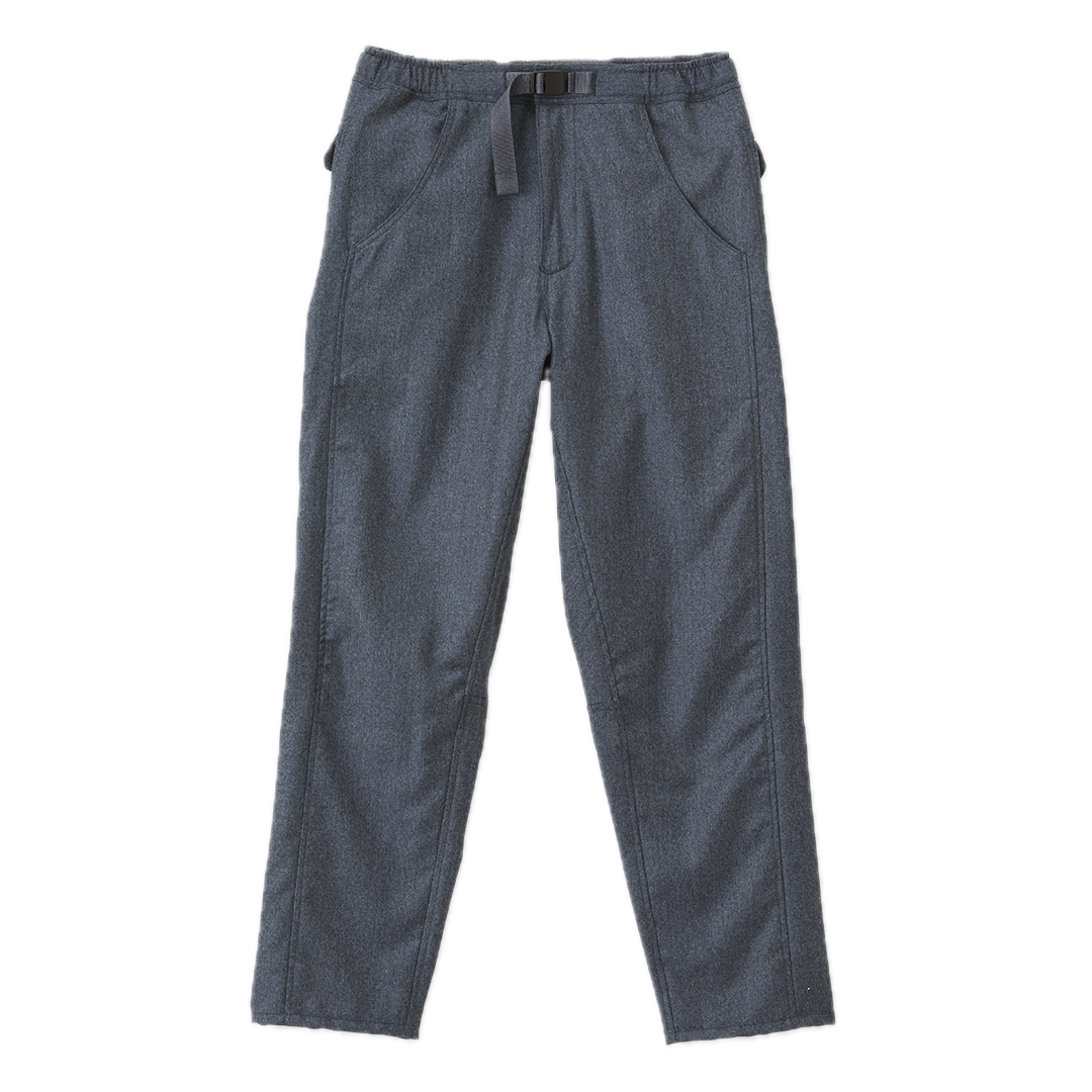 山と道 2025 Merino 5-Pocket Pants - Men