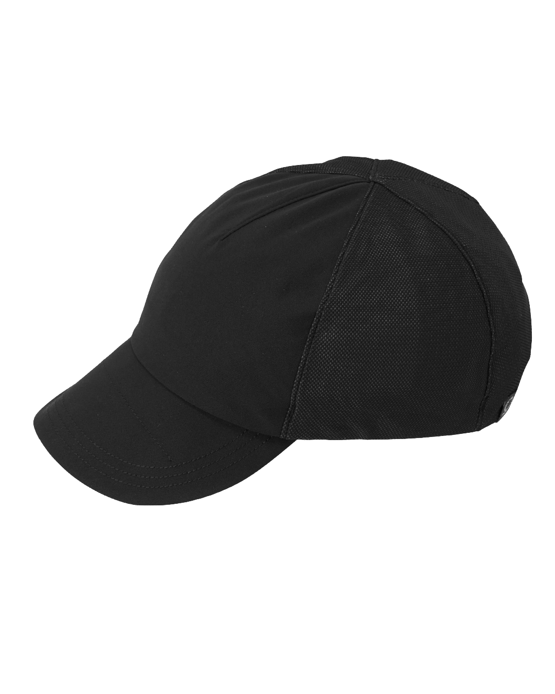 Mountains and Roads Stretch Mesh Cap