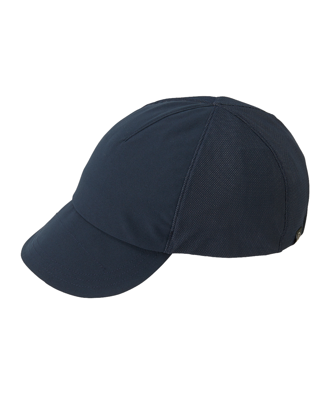 Mountains and Roads Stretch Mesh Cap