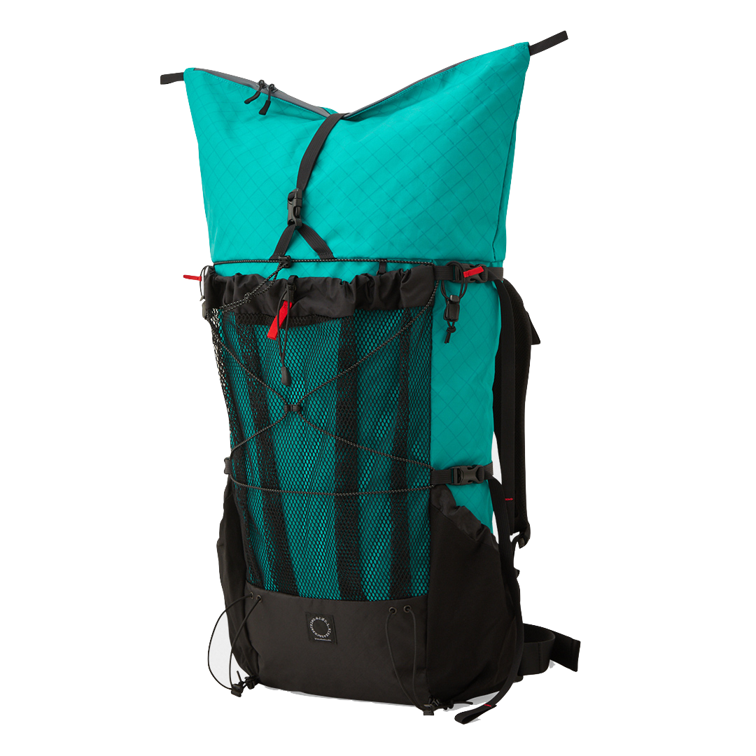 山と道 2025 Three