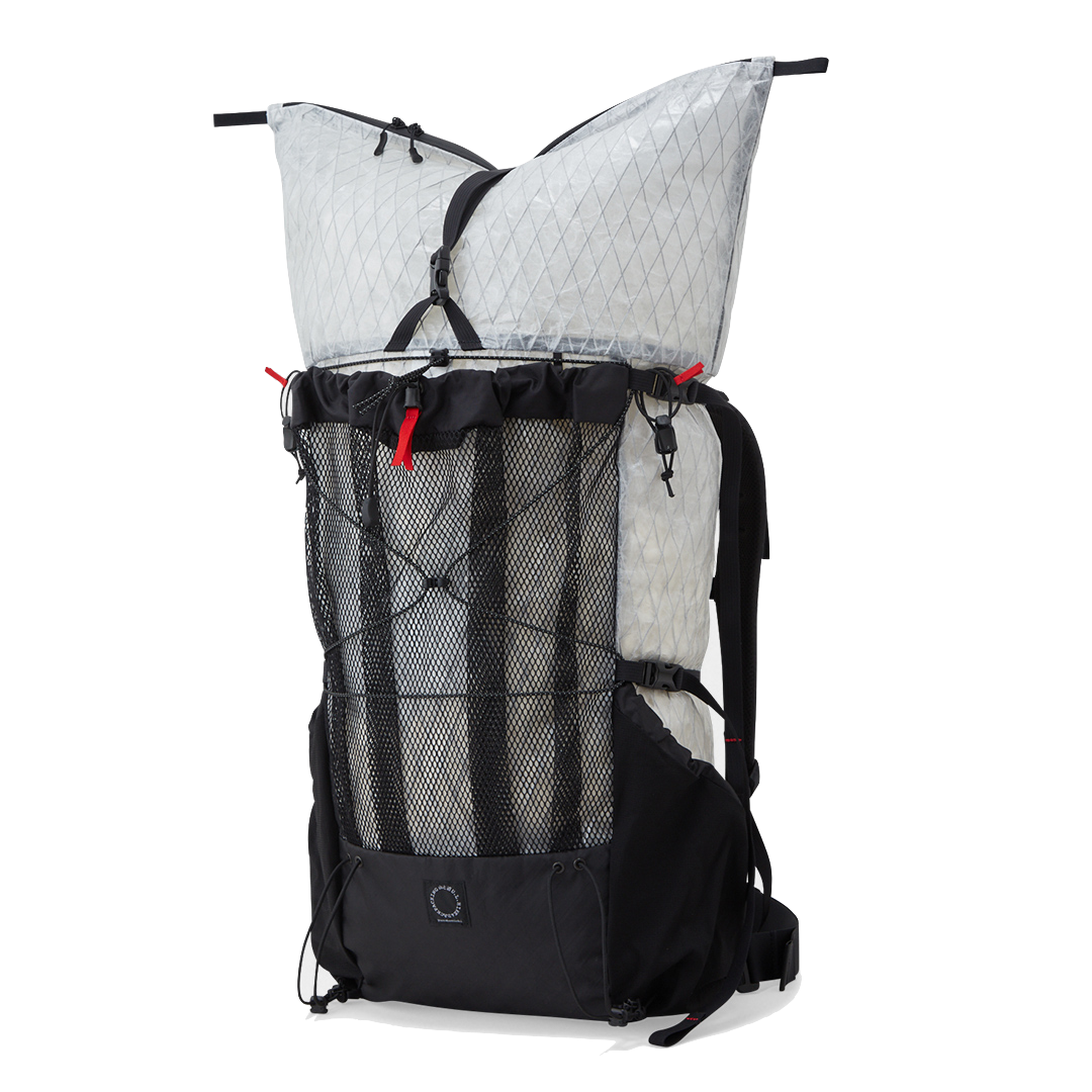 山と道 2025 Three