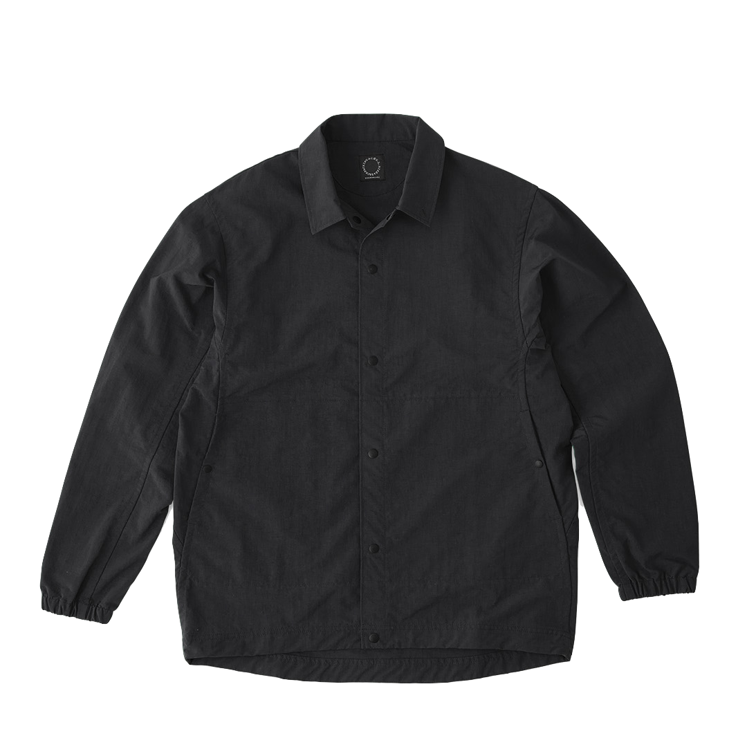 山と道 2025 Taslan Coach Jaket