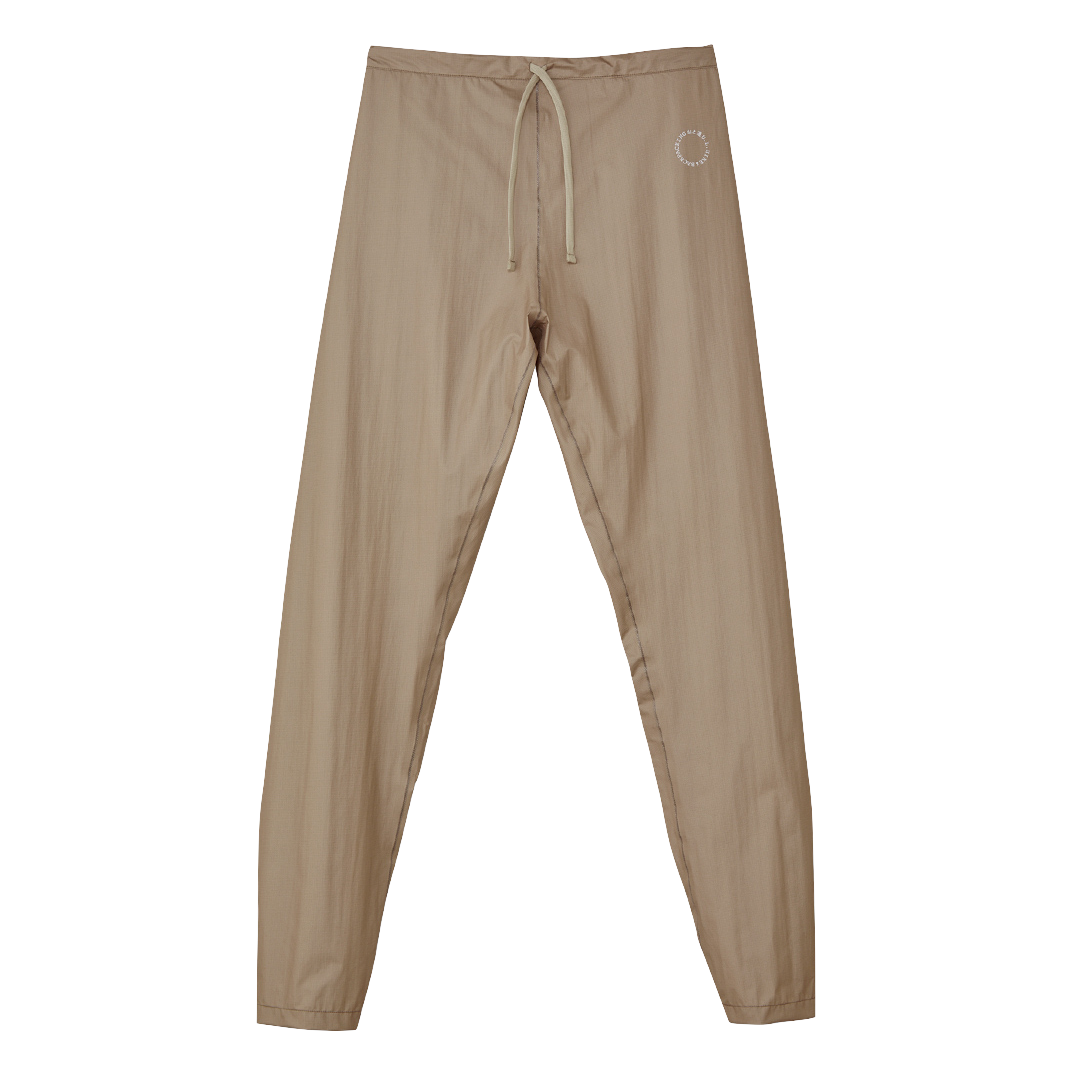 Mountains and Roads U.L Rain Hoody Pu Sosui