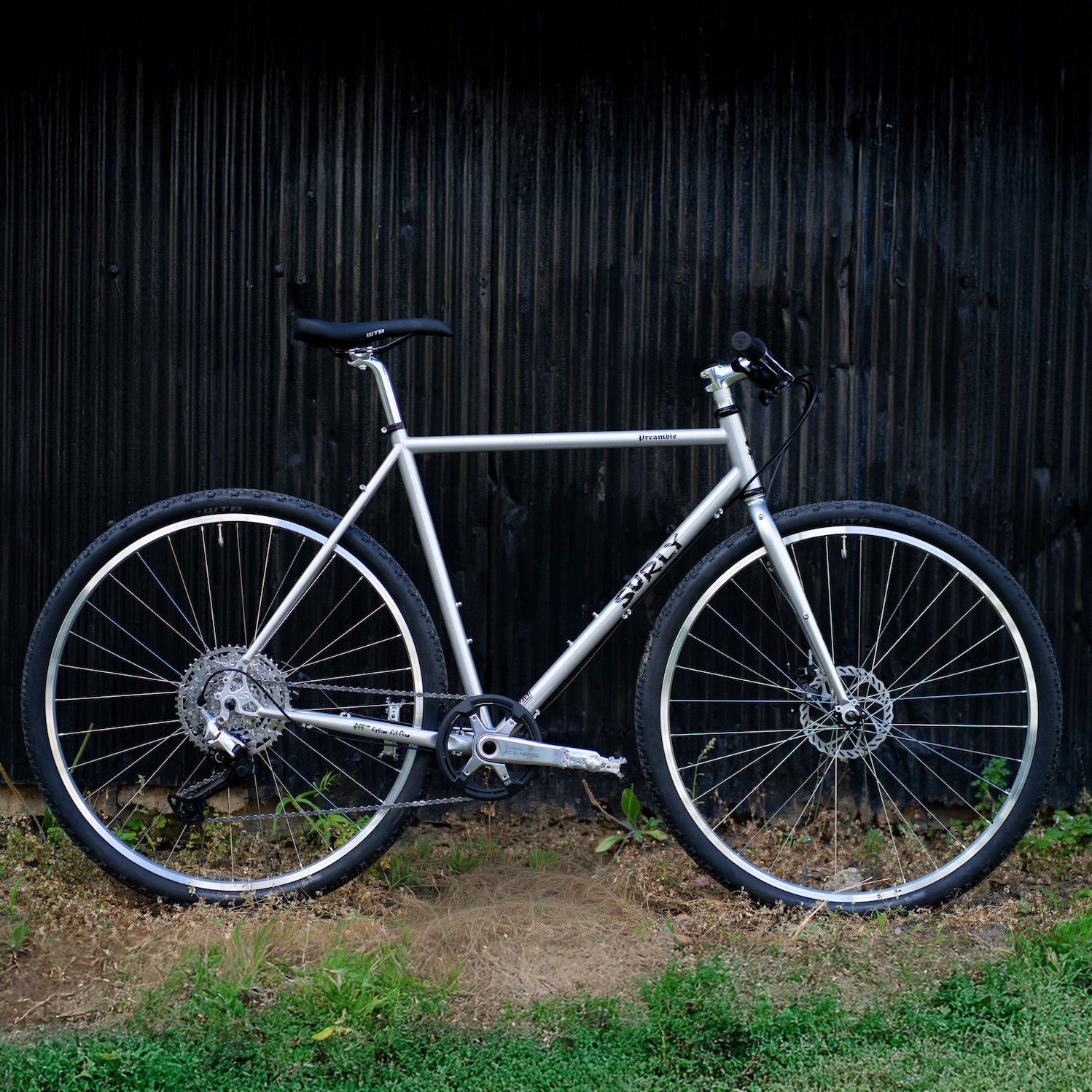 SURLY Preamble Circles Original Complete Bike